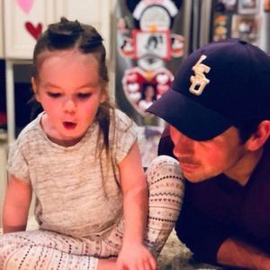 Meet your Posher, Ronnie